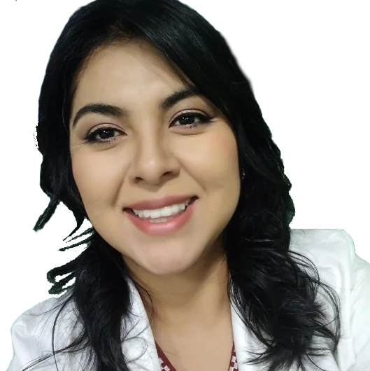 Laura Alejandra Mejia Alonso